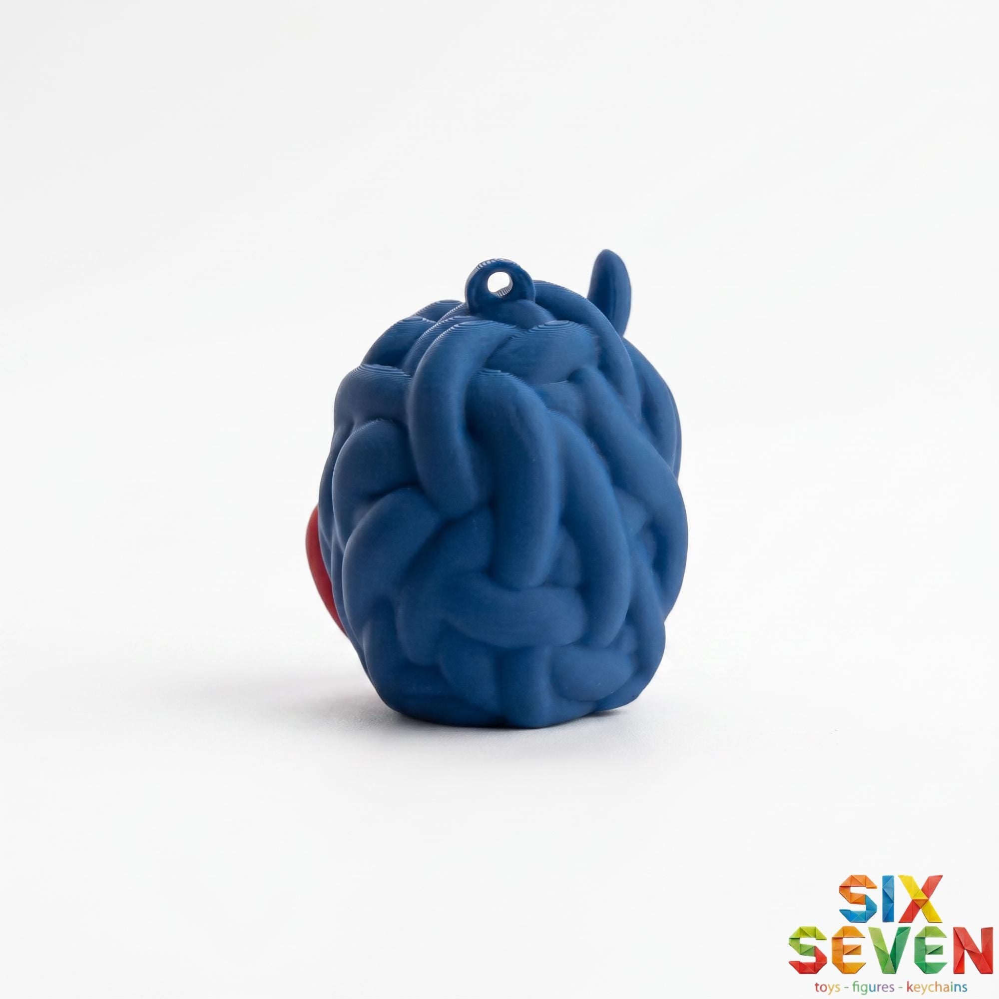 Pokemon Inspired Tangela