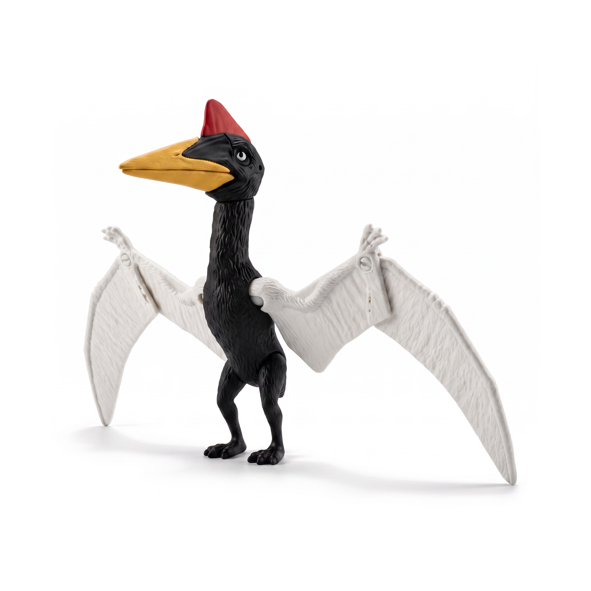 Articulated Pteranodon Dinosaur Toy