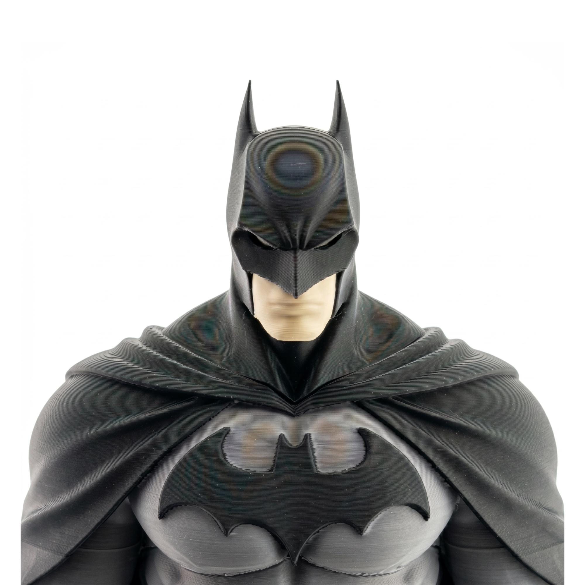 Batman Inspired Statue
