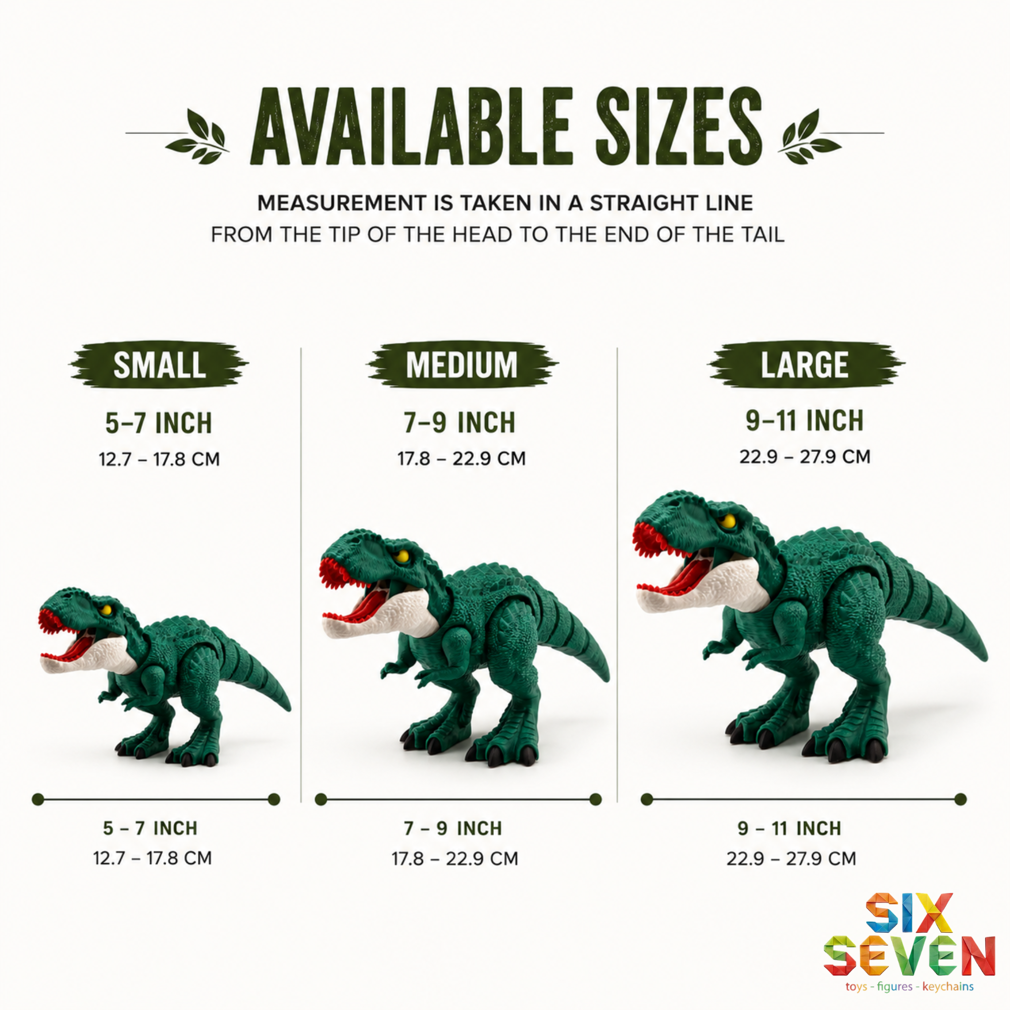 Articulated Omega Rex Dinosaur Toy