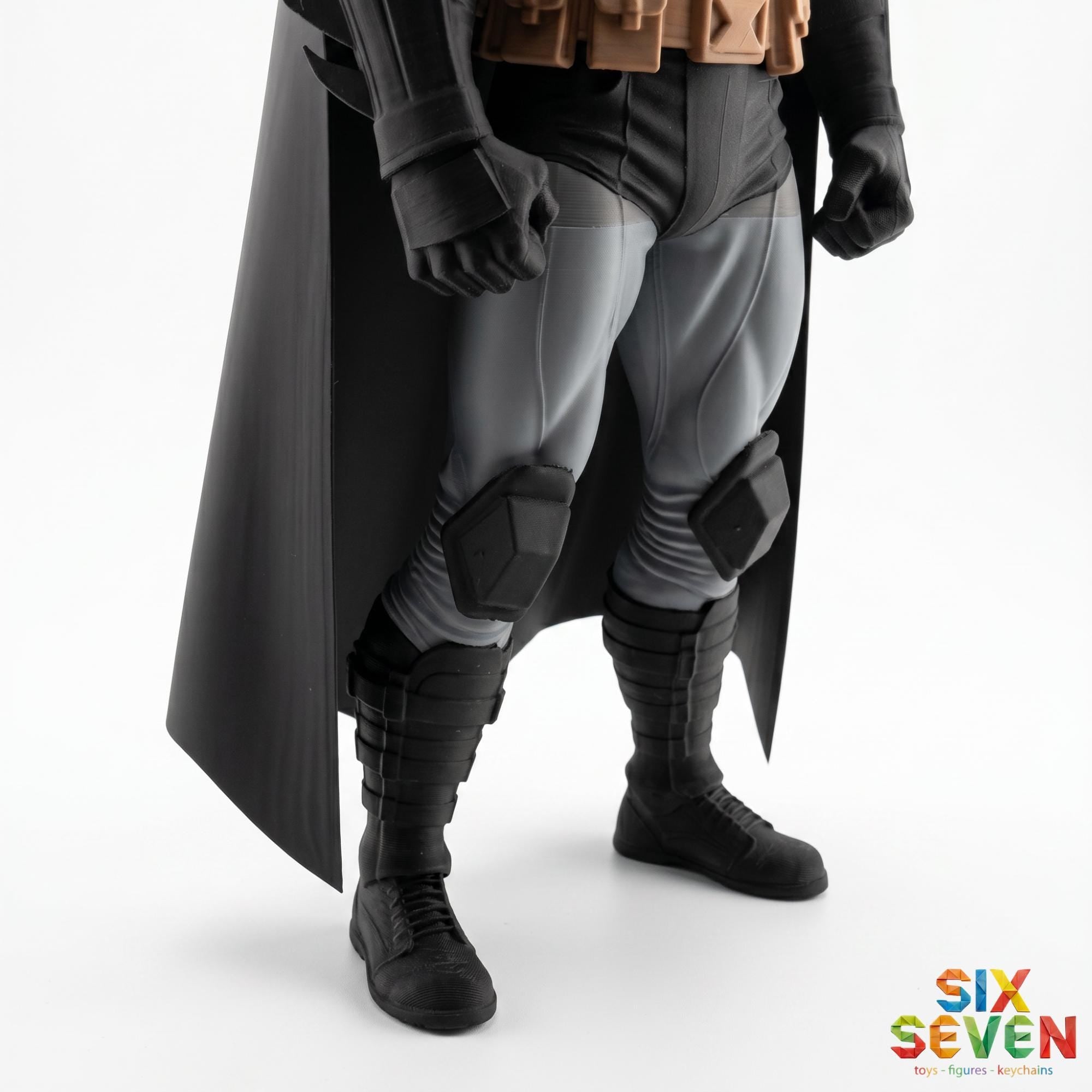 Batman Inspired Statue