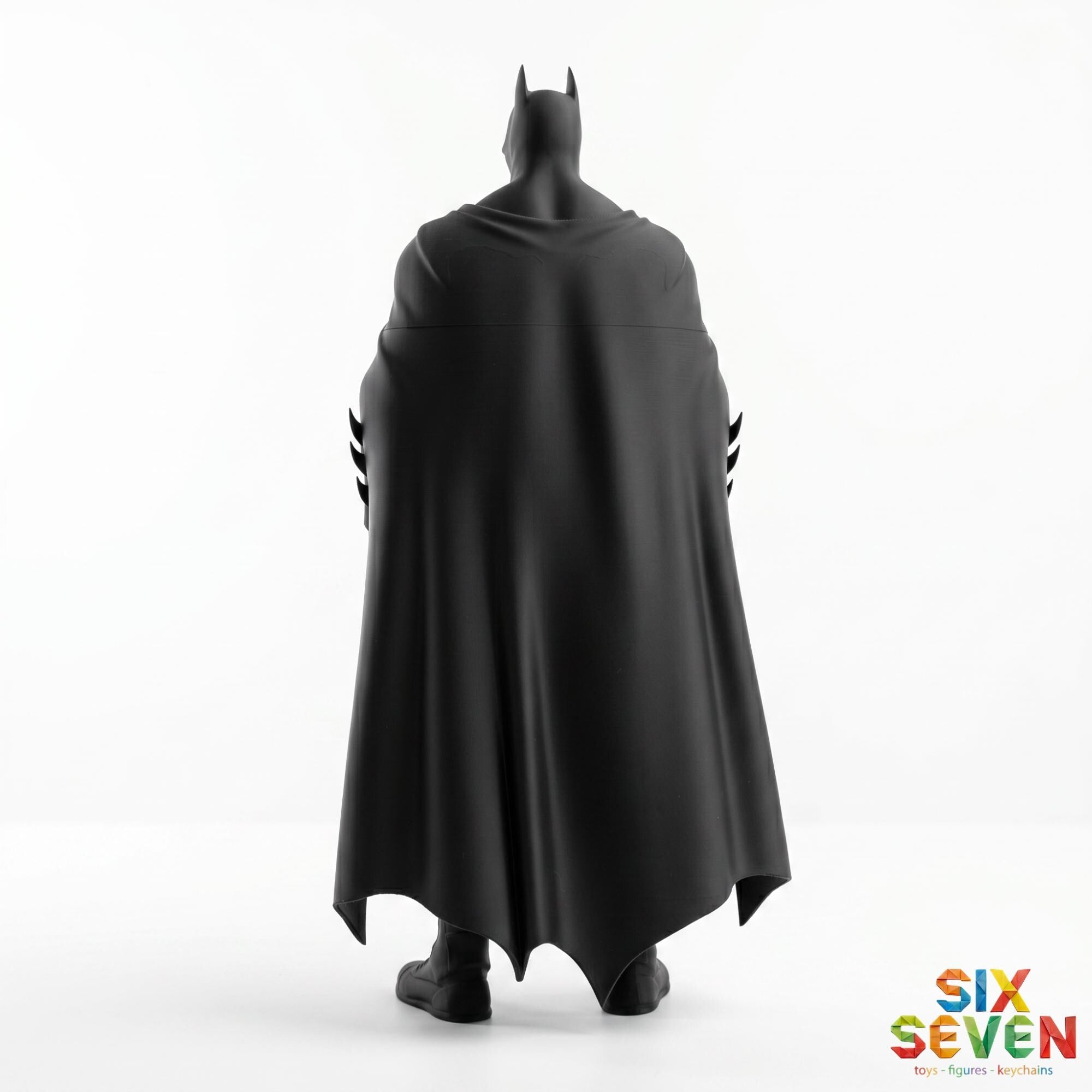 Batman Inspired Statue